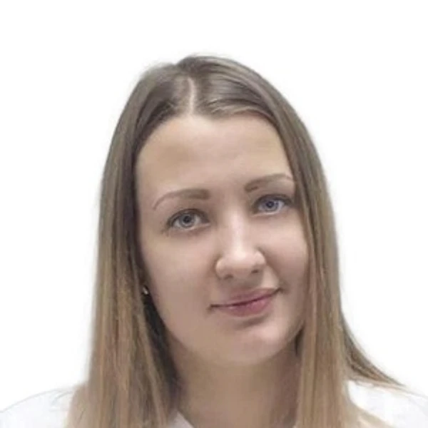 Поклад Светлана Александровна — Детский стоматолог, Чебоксары