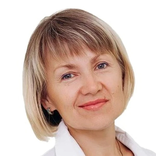 Монахова Ирина Юрьевна — Логопед, Дефектолог, Тверь