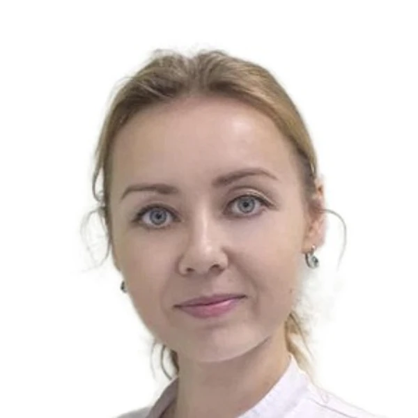 Семенова Алевтина Юрьевна — Гинеколог, Детский гинеколог, Чебоксары
