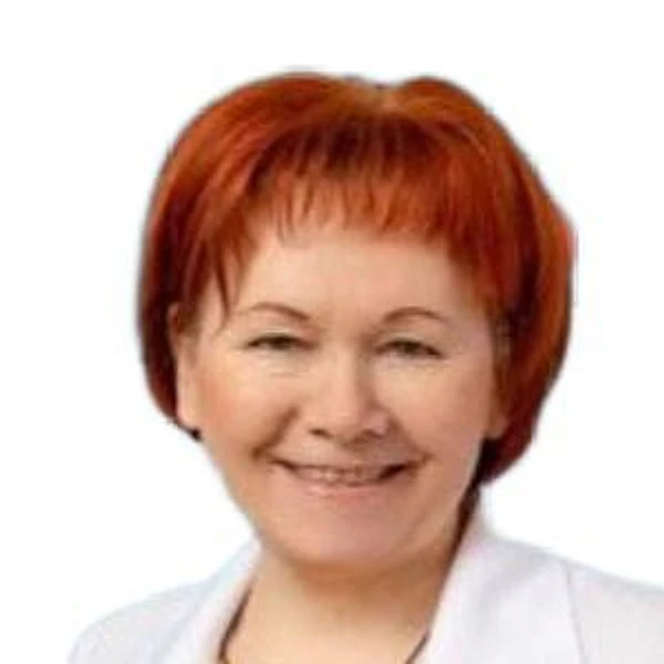 Топоркова Светлана Юрьевна — ЛОР, Зерноград