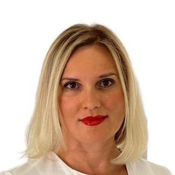 Монова Элла Юрьевна — Стоматолог, Москва