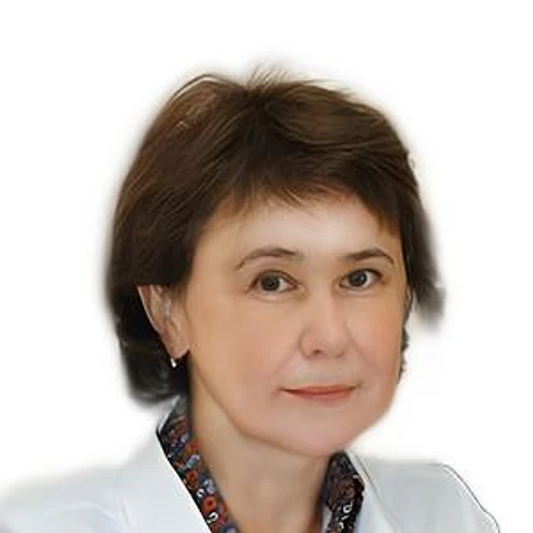 Юлдашева Зульфия Зиятовна — Детский невролог, unknown