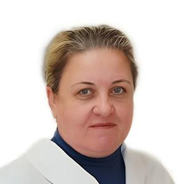 Андреева Надежда Александровна — Невролог, unknown