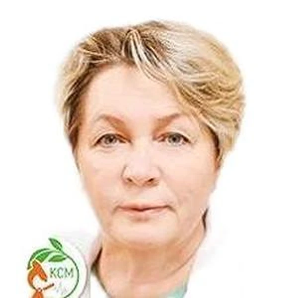Бахтеева Светлана Александровна — Психиатр, unknown