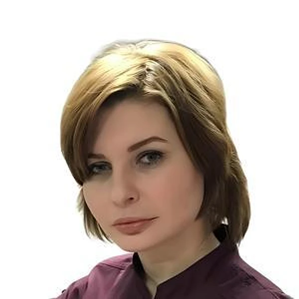 Коломиец Наталья Юрьевна — Врач-косметолог, Дерматовенеролог, Дерматолог, Краснодар