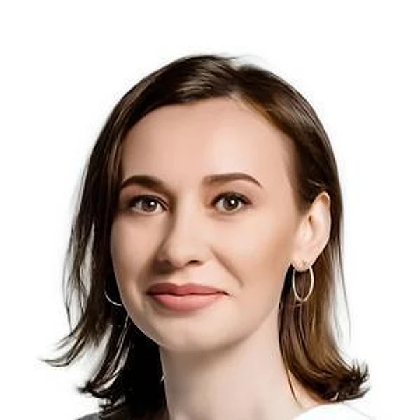 Кушнарева Юлия Алексеевна — Косметолог-эстетист, Владивосток