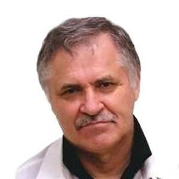 Лотоцкий Андрей Юрьевич — Остеопат, Санкт-Петербург