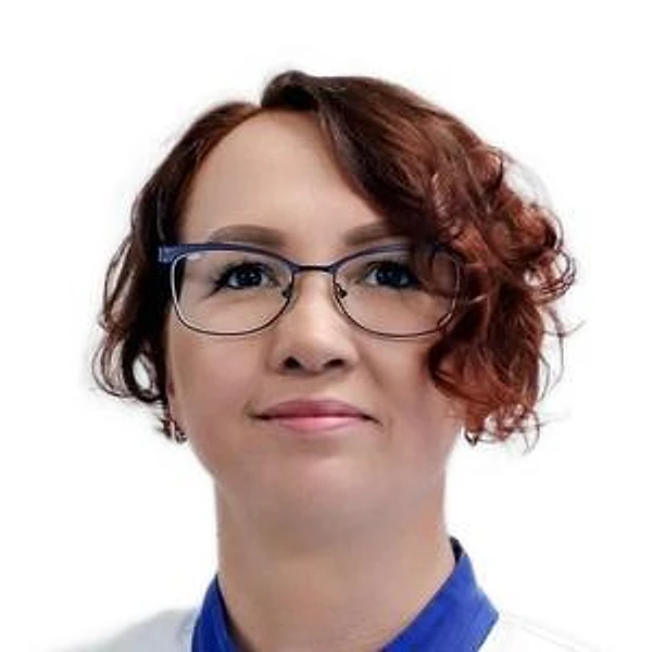 Белова Ирина Николаевна — Остеопат, Детский остеопат, Мануальный терапевт, Гатчина