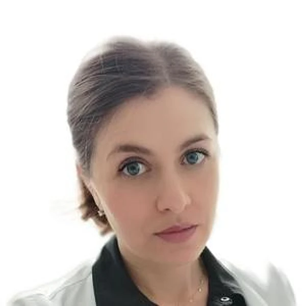 Семёнова Евгения Александровна — Функциональный диагност, Врач УЗИ, Новосибирск