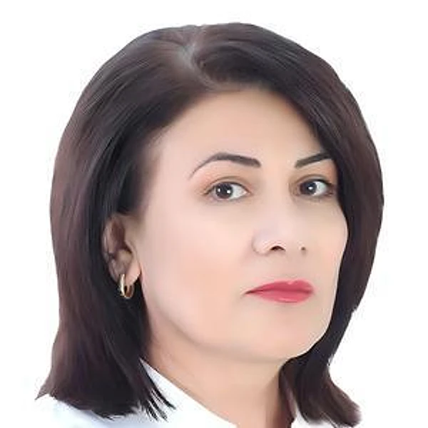 Геворкян Анюта Ашотовна — Врач УЗИ, Детский врач УЗИ, Краснодар