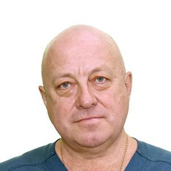 Чекман Владимир Владимирович — Кардиолог, Функциональный диагност, Минусинск