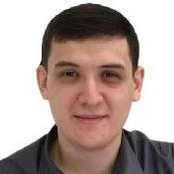 Микиртычев Георгий Александрович — Стоматолог, Кубинка
