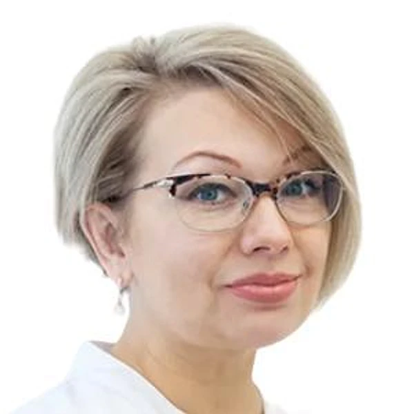 Васильева Мария Сергеевна — Стоматолог, Детский стоматолог, Санкт-Петербург
