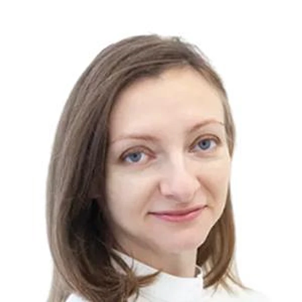 Шепитова Екатерина Геннадиевна — Стоматолог, Детский стоматолог, Санкт-Петербург