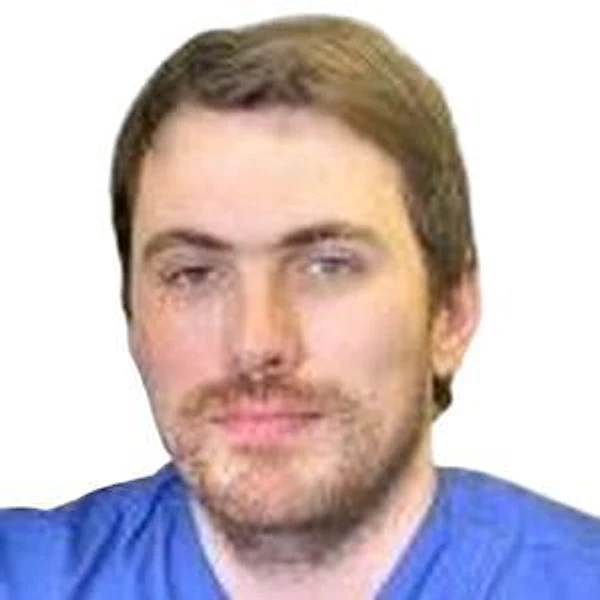 Атмадзас Кирилл Александрович — Врач УЗИ, Сосудистый хирург (ангиохирург), Санкт-Петербург