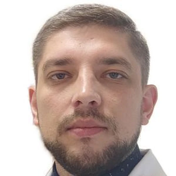 Данилин Станислав Сергеевич — Рентгенолог, Лермонтов