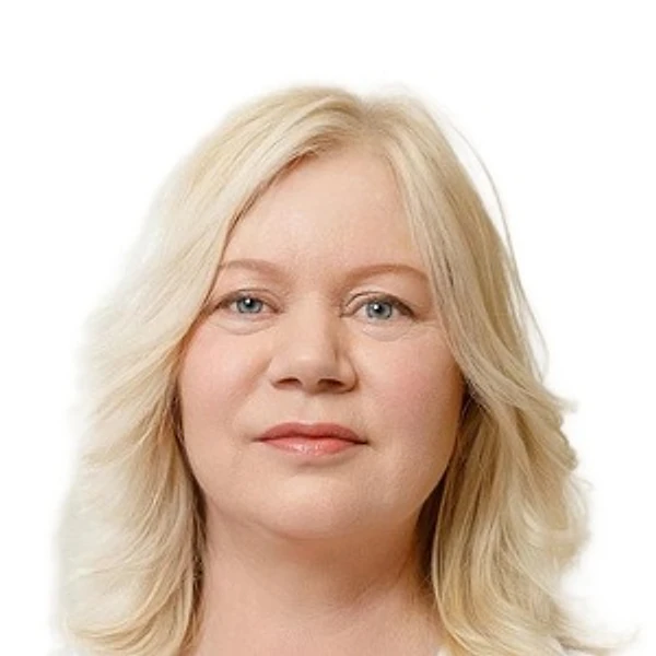 Жеребцова Светлана Вячеславовна — Дерматолог, Врач-косметолог, Чебоксары