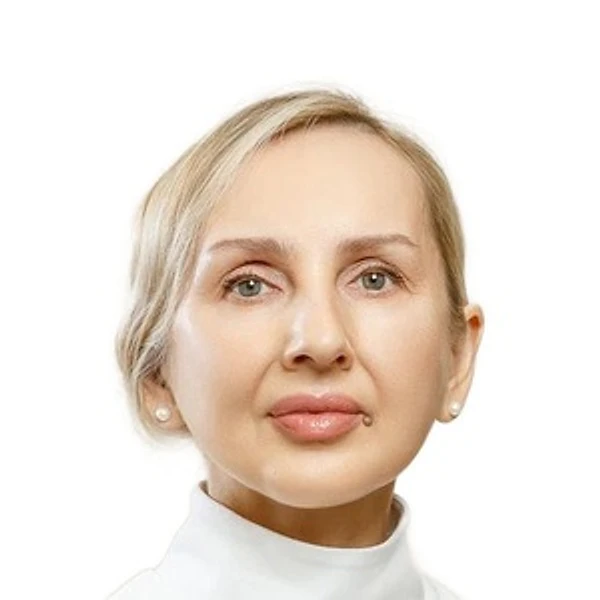 Иванова Альбина Геннадьевна — Дерматолог, Врач-косметолог, Чебоксары