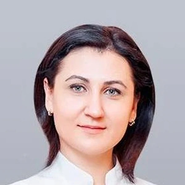 Лукина Елена Аркадьевна — Врач-косметолог, Трихолог, Чебоксары