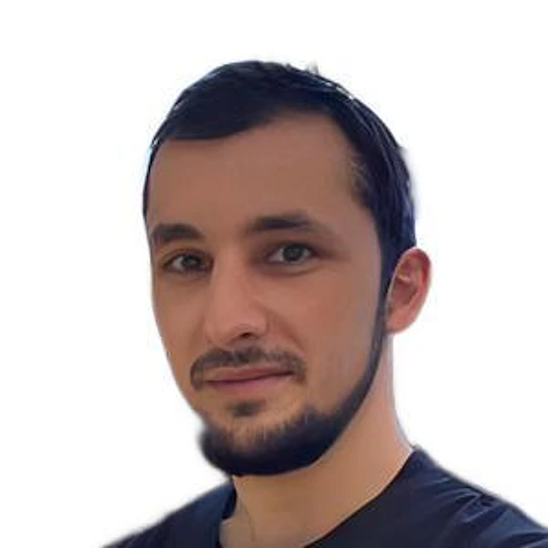 Омаров Магомед Магомедович — Стоматолог, Москва