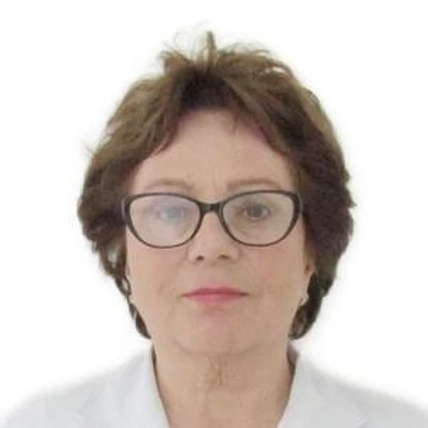 Никитина Елена Петровна — Врач УЗИ, Лермонтов