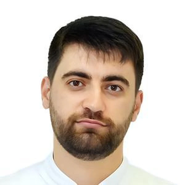 Иманшапиев Саид Иманшапиевич — Стоматолог, Стоматолог-ортопед, Стоматолог-эндодонтист, Москва