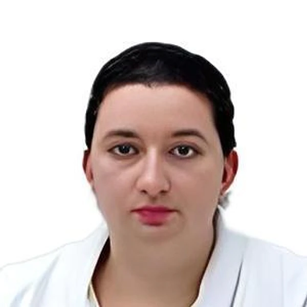 Трошина Маргарита Андреевна — Стоматолог, Стоматолог-имплантолог, Стоматолог-хирург, Москва