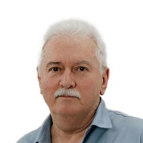 Петров Михаил Иванович — Рентгенолог, Лермонтов
