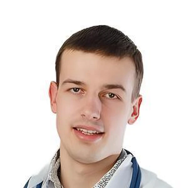 Конышев Альберт Владимирович — Уролог, Врач УЗИ, Ликино-Дулёво