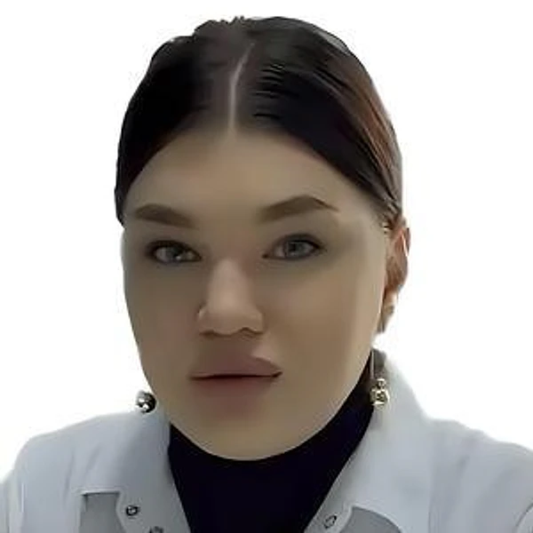 Эркенова Эльвира Игоревна — Инфекционист, Лермонтов