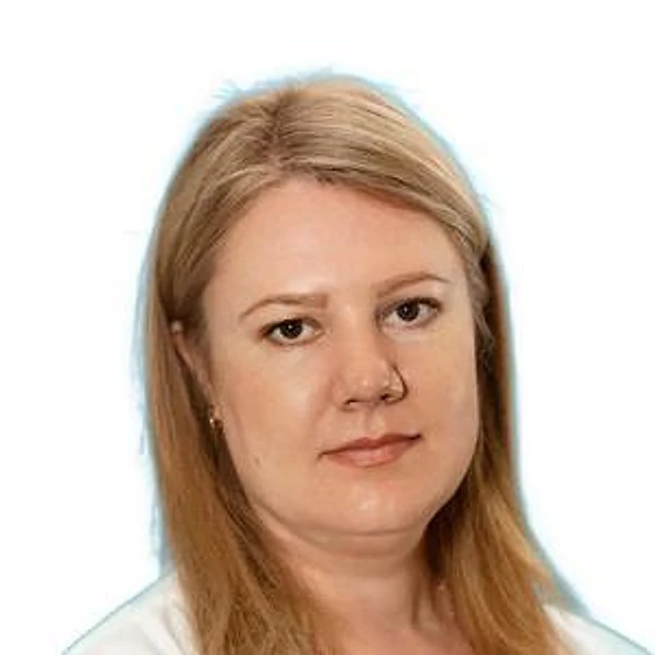 Тетерина Полина Геннадьевна — Офтальмолог (окулист), Сочи