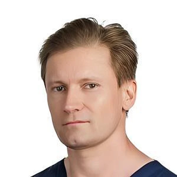 Маринин Валерий Алексеевич — Аритмолог, Малоинвазивный хирург, Сосудистый хирург (ангиохирург), Санкт-Петербург