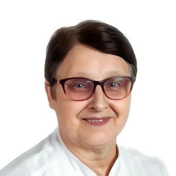 Герасимова Татьяна Владимировна — Гинеколог-эндокринолог, Акушер, Гинеколог, Санкт-Петербург