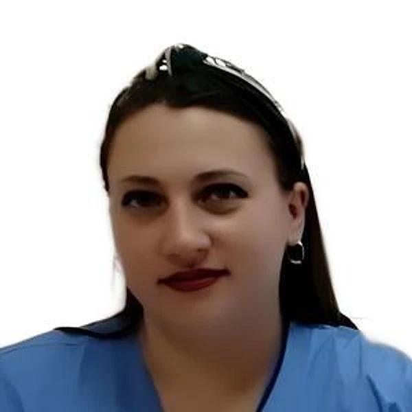 Жулина Светлана Александровна — Офтальмолог (окулист), Нижний Ломов