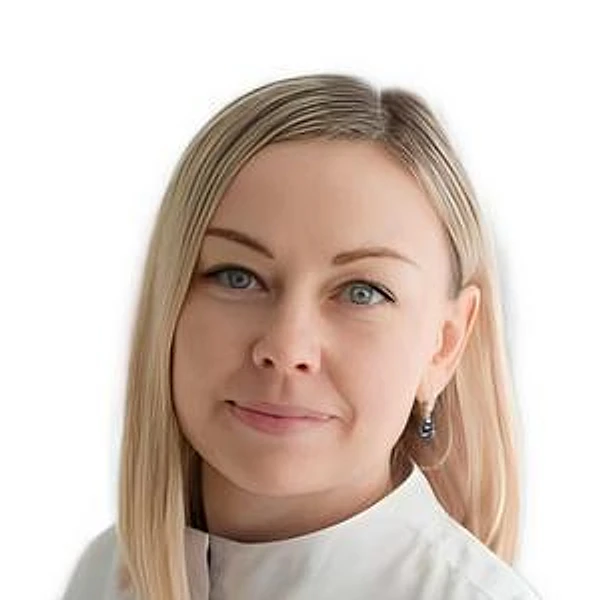 Баранова Елена Михайловна — Дерматолог, Венеролог, Иркутск