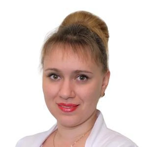Чернова Мария Юрьевна — Гинеколог, Акушер, Врач УЗИ, Санкт-Петербург
