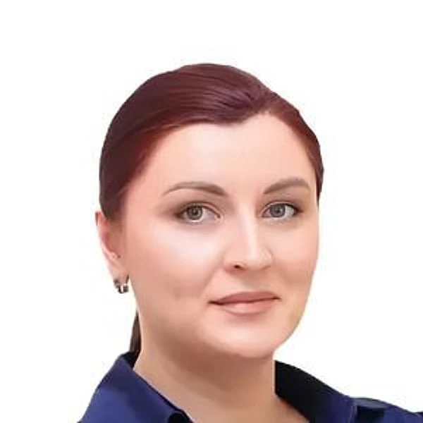 Камалова Ксения Алексеевна — Репродуктолог, Врач УЗИ, Гинеколог, Липецк