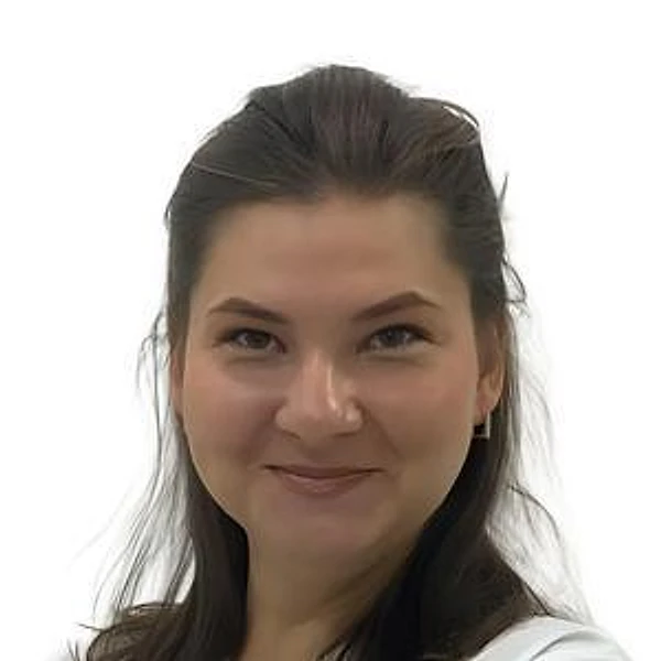 Митрофанова Елена Юрьевна — Стоматолог-ортопед, Стоматолог-хирург, Москва