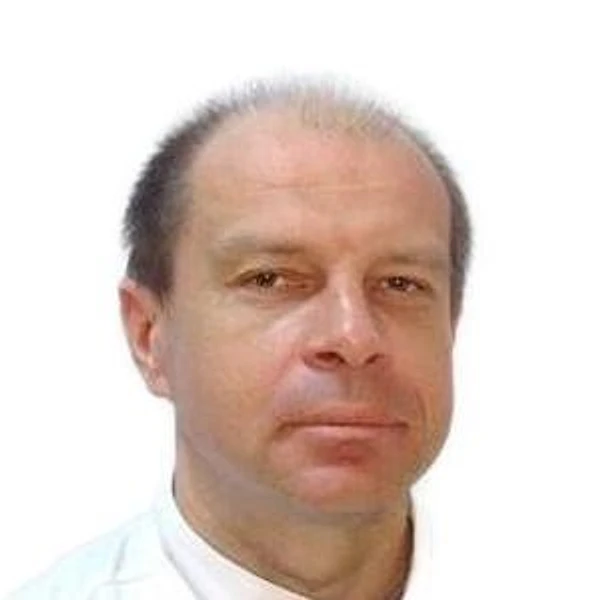 Слонов Дмитрий Алексеевич — Хирург, Проктолог (колопроктолог), Санкт-Петербург