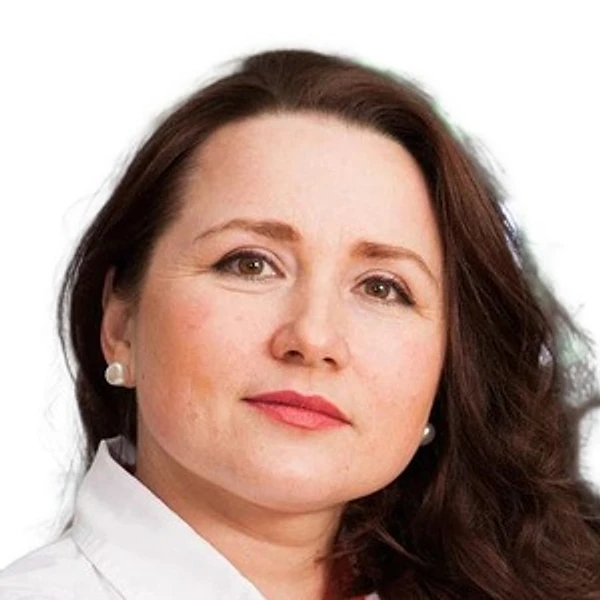 Комарова Елена Владимировна — Эмбриолог, Москва