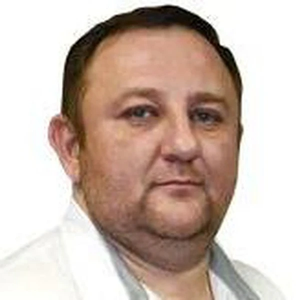 Негазов Александр Александрович — ЛОР, Детский ЛОР, Санкт-Петербург