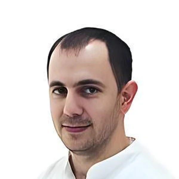 Джабраилов Илья Исаакович — Стоматолог, Стоматолог-имплантолог, Стоматолог-ортопед, Стоматолог-хирург, Москва