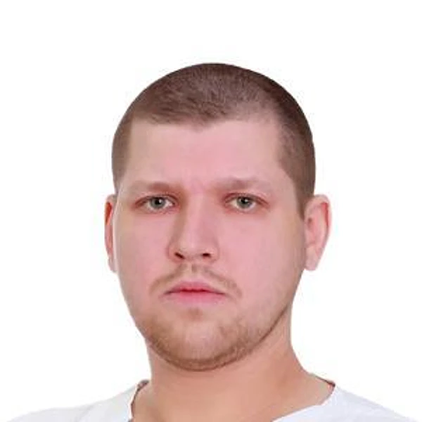 Бондарев Никита Валерьевич — Травматолог, Детский ортопед, Детский травматолог, Ортопед, Краснодар