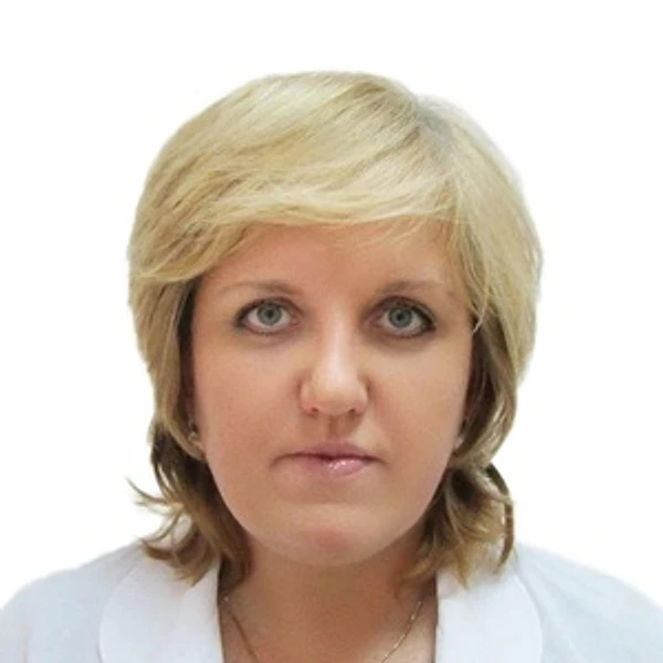 Падишина Ирина Вячеславовна — Офтальмолог (окулист), Детский офтальмолог, Санкт-Петербург