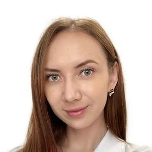 Филипова Мария Юрьевна — Дерматолог, Москва