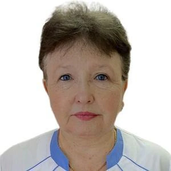 Мурашкина Светлана Михайловна — Гериатр (геронтолог), Пенза