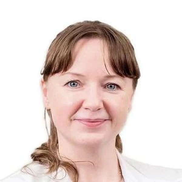 Новикова Екатерина Сергеевна — Врач УЗИ, Детский врач УЗИ, Санкт-Петербург