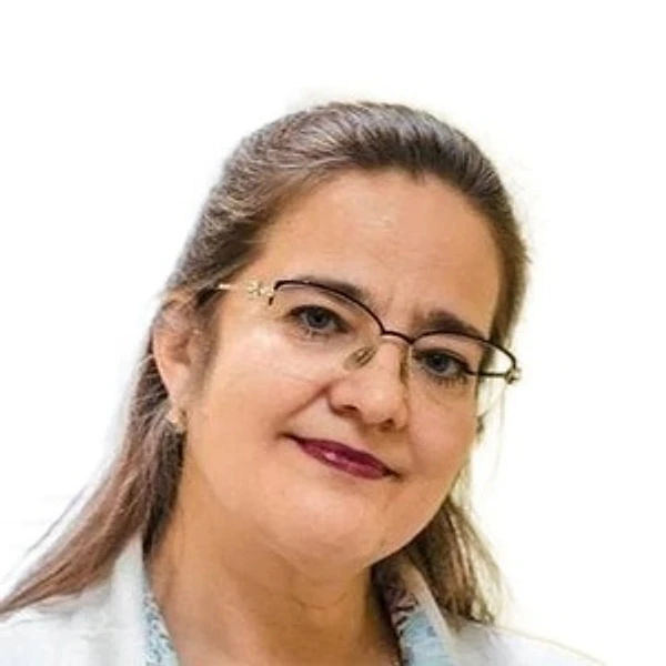 Захарова Юлия Ивановна — Психиатр, Психотерапевт, Семилуки