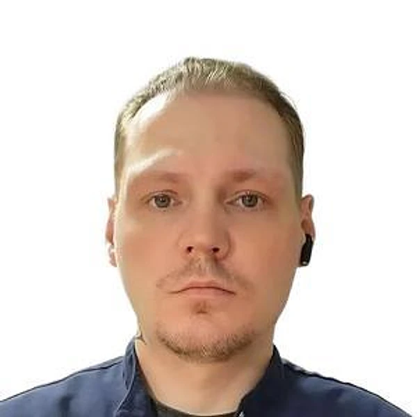 Ионов Алексей Александрович — Кардиолог, Врач УЗИ, Врач общей практики (семейный врач), Терапевт, Санкт-Петербург