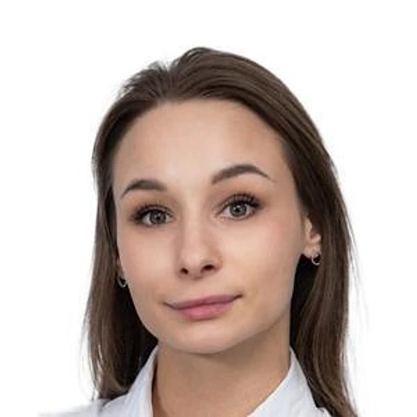Фролова София Алексеевна — Стоматолог, Санкт-Петербург